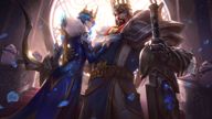 League of Legends (Royalty)